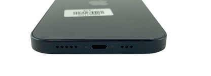 Apple iPhone 12 A2172 - 64GB Unlocked - Black iOS Smartphone - READ