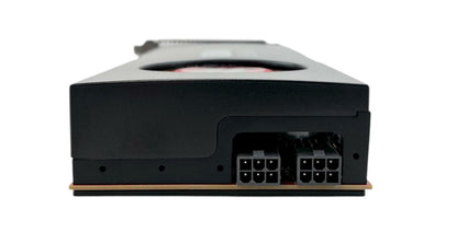 AMD FirePro W8100 8GB GDDR5 Workstation Video Graphics Card 4x DisplayPort