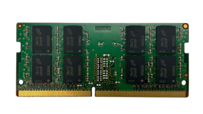 Micron MTA16ATF2G64HZ-2G3H1 16GB 2Rx8 PC4-2400T DDR4 SODIMM Laptop RAM Memory