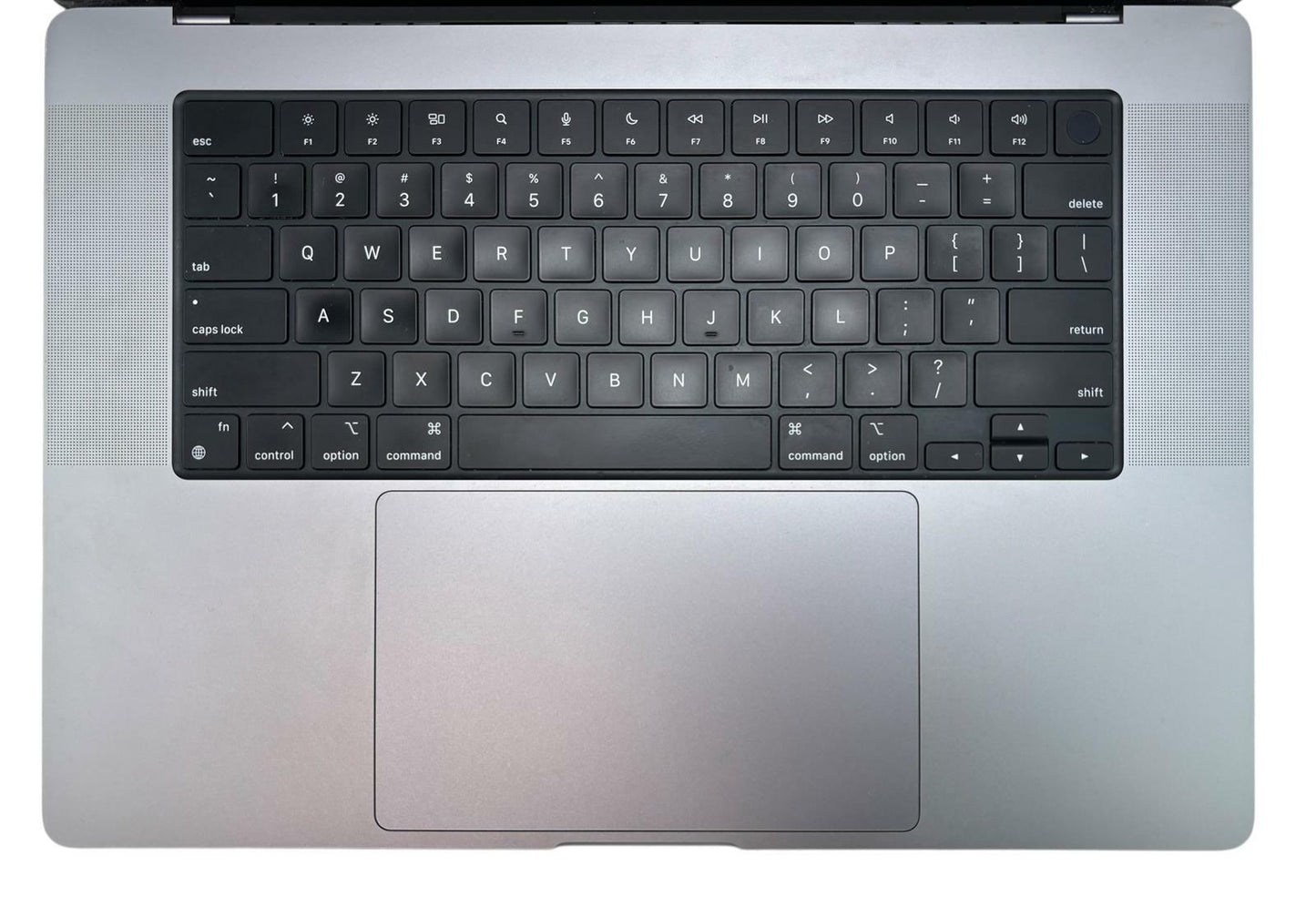 Apple MacBook Pro A2485 2021 2.10GHz 10-Core M1 PRO 1TB SSD 16GB RAM #214806