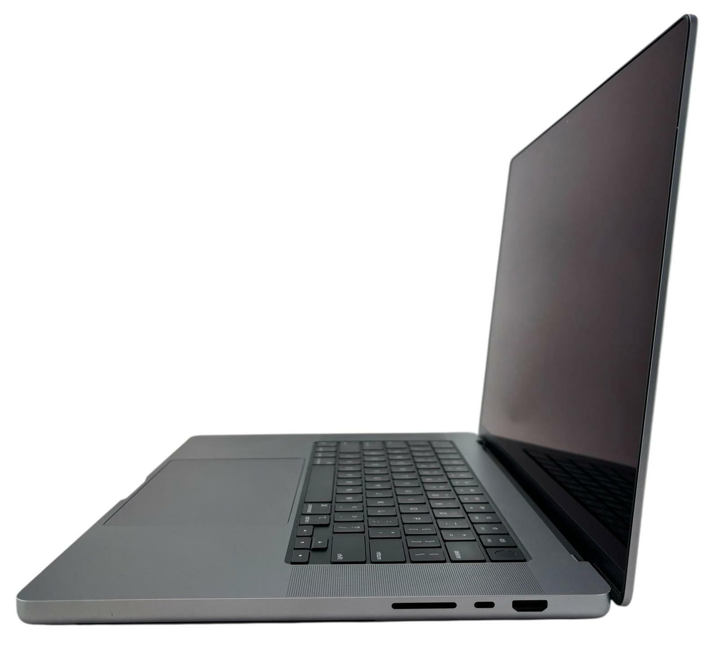 Apple MacBook Pro A2485 2021 2.10GHz 10-Core M1 PRO 1TB SSD 16GB RAM #214806