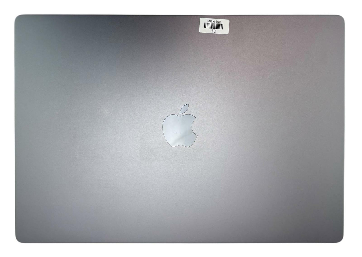 Apple MacBook Pro A2485 2021 2.10GHz 10-Core M1 PRO 1TB SSD 16GB RAM #214806