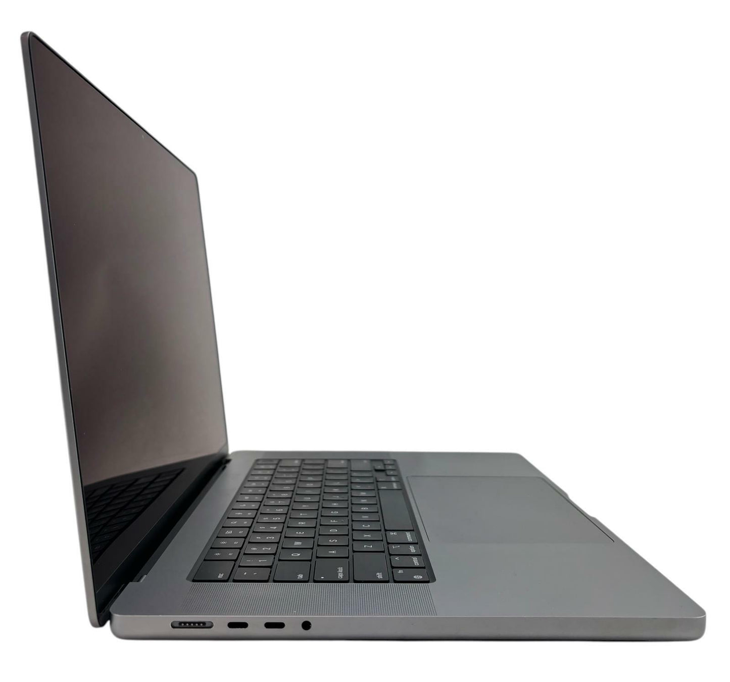 Apple MacBook Pro A2485 2021 2.10GHz 10-Core M1 PRO 1TB SSD 16GB RAM #214806