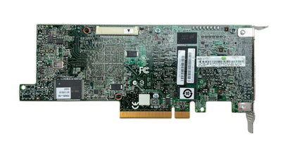 Lot of 2 - Cisco UCS-RAID9271CV-8I V04 MegaRAID 8-Port 6Gb/s SAS Controller Card