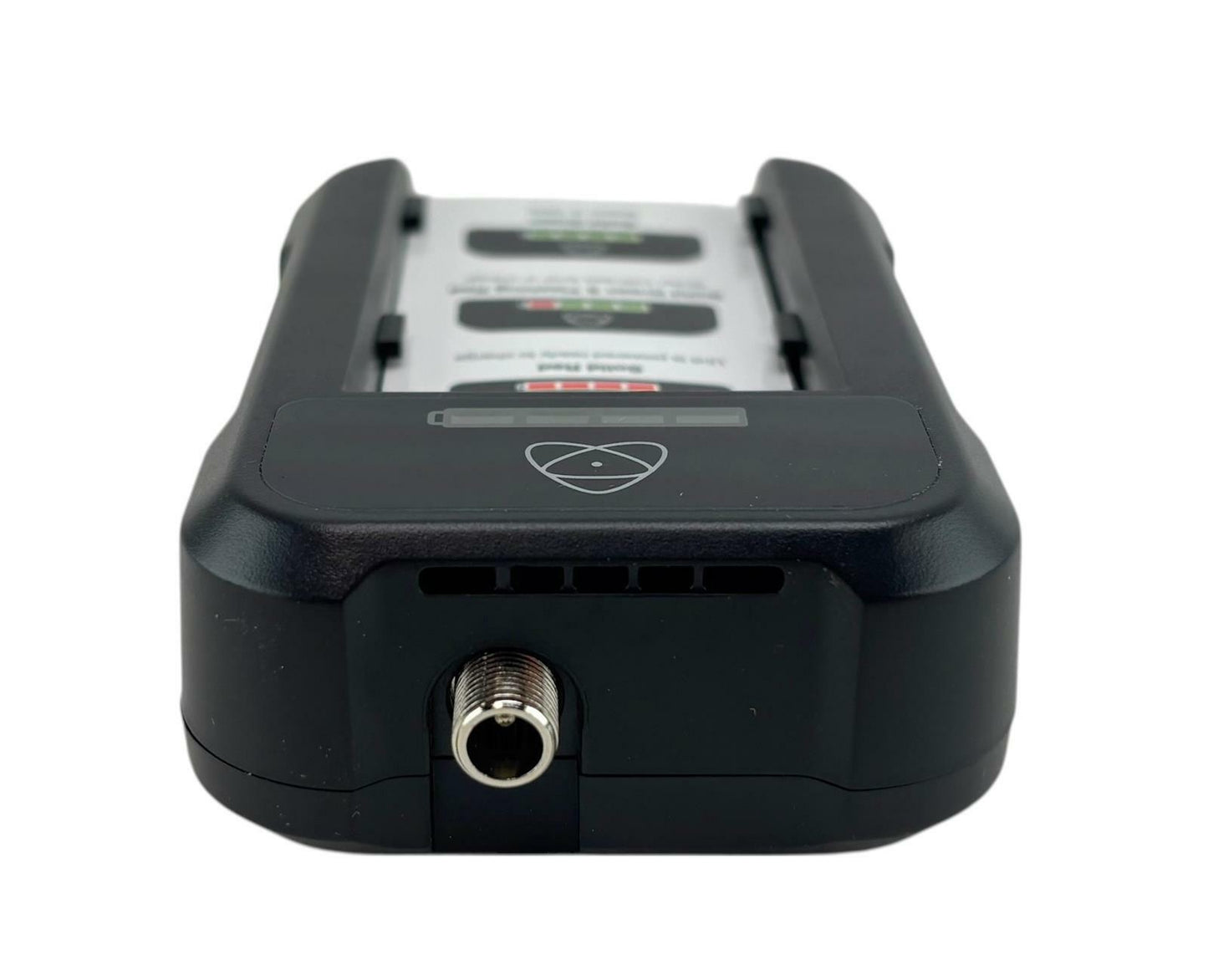 AtomX ATOMFCGRS2 Fast Charger for Atomos Shogun 7 / Ninja V / Shinobi / Inferno