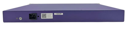 Extreme Networks 5320-48P-8XE 48-Port PoE+ 8x SFP Ethernet Switch - READ