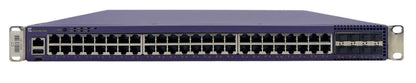 Extreme Networks 5320-48P-8XE 48-Port PoE+ 8x SFP Ethernet Switch - READ