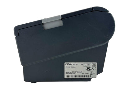Epson M244A TM-T88V Thermal POS Receipt Printer Serial & USB-B - READ