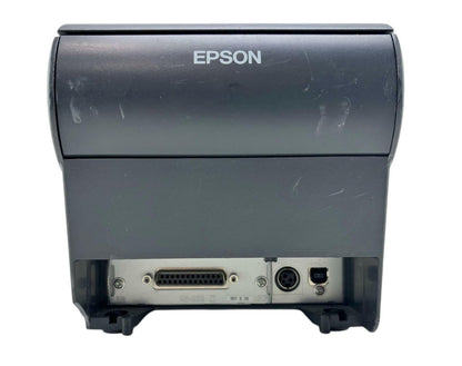 Epson M244A TM-T88V Thermal POS Receipt Printer Serial & USB-B - READ