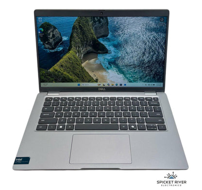 Dell Latitude 5450 12-Core Ultra 7 165U 4.9GHz 256GB SSD 16GB RAM Windows 11 Pro