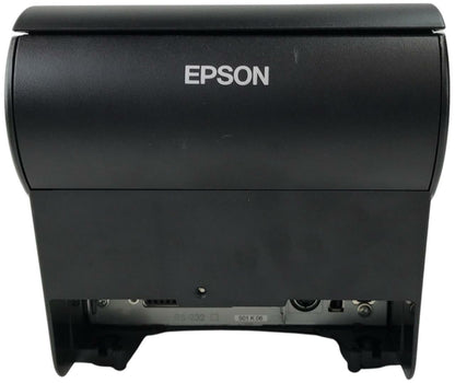 Epson M338A TM-T88VI Point of Sale Thermal Receipt Printer - READ No Roll