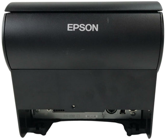 Epson M338A TM-T88VI Point of Sale Thermal Receipt Printer - READ No Roll