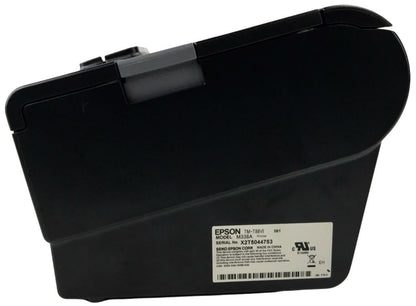 Epson M338A TM-T88VI Point of Sale Thermal Receipt Printer - READ No Roll