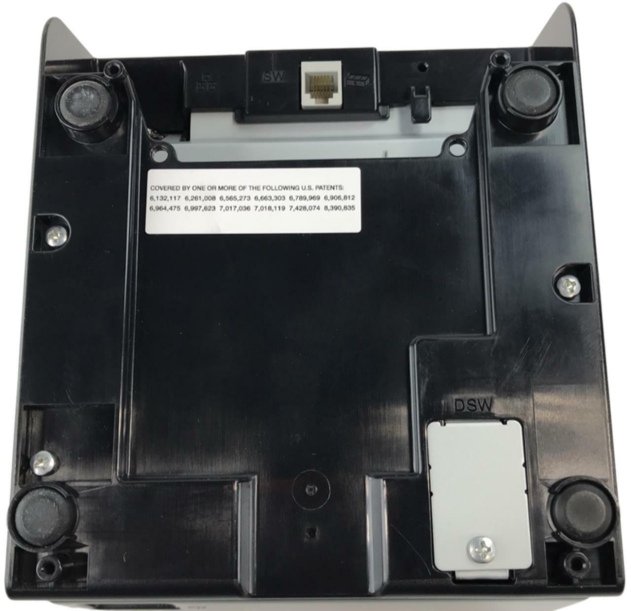 Epson M338A TM-T88VI Point of Sale Thermal Receipt Printer - READ No Roll