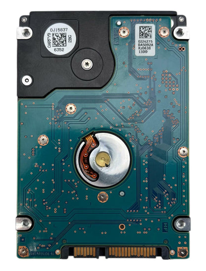 HGST 5K1000-1000 HTS541010A9E662 1TB SATA 5200 RPM 2.5" Internal Hard Drive HDD