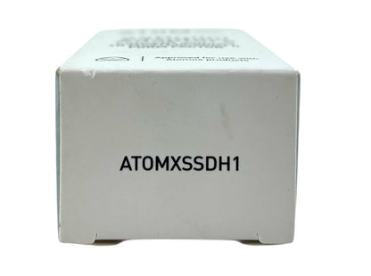 Atomos ATOMXSSDH1 5x SSDmini Adapter Grab Handles - SSDmini to MasterCaddy II