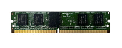 Lot of 2 - Smart 15-11557-01 1GB DDR2 PC2-5300 ECC RAM Memory
