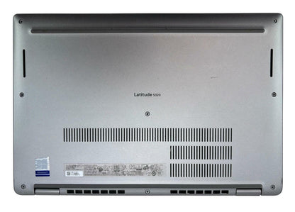 Dell Latitude 5320 Quad Core i5-1135G7 2.40GHz 256GB SSD 16GB RAM Windows 11 Pro
