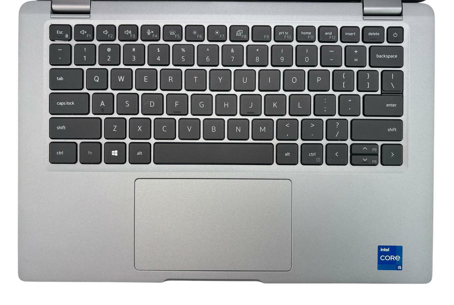 Dell Latitude 5320 Quad Core i5-1135G7 2.40GHz 256GB SSD 16GB RAM Windows 11 Pro