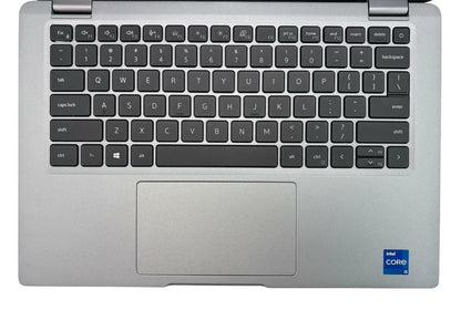 Dell Latitude 5320 Quad Core i5-1135G7 2.40GHz 256GB SSD 16GB RAM Windows 11 Pro
