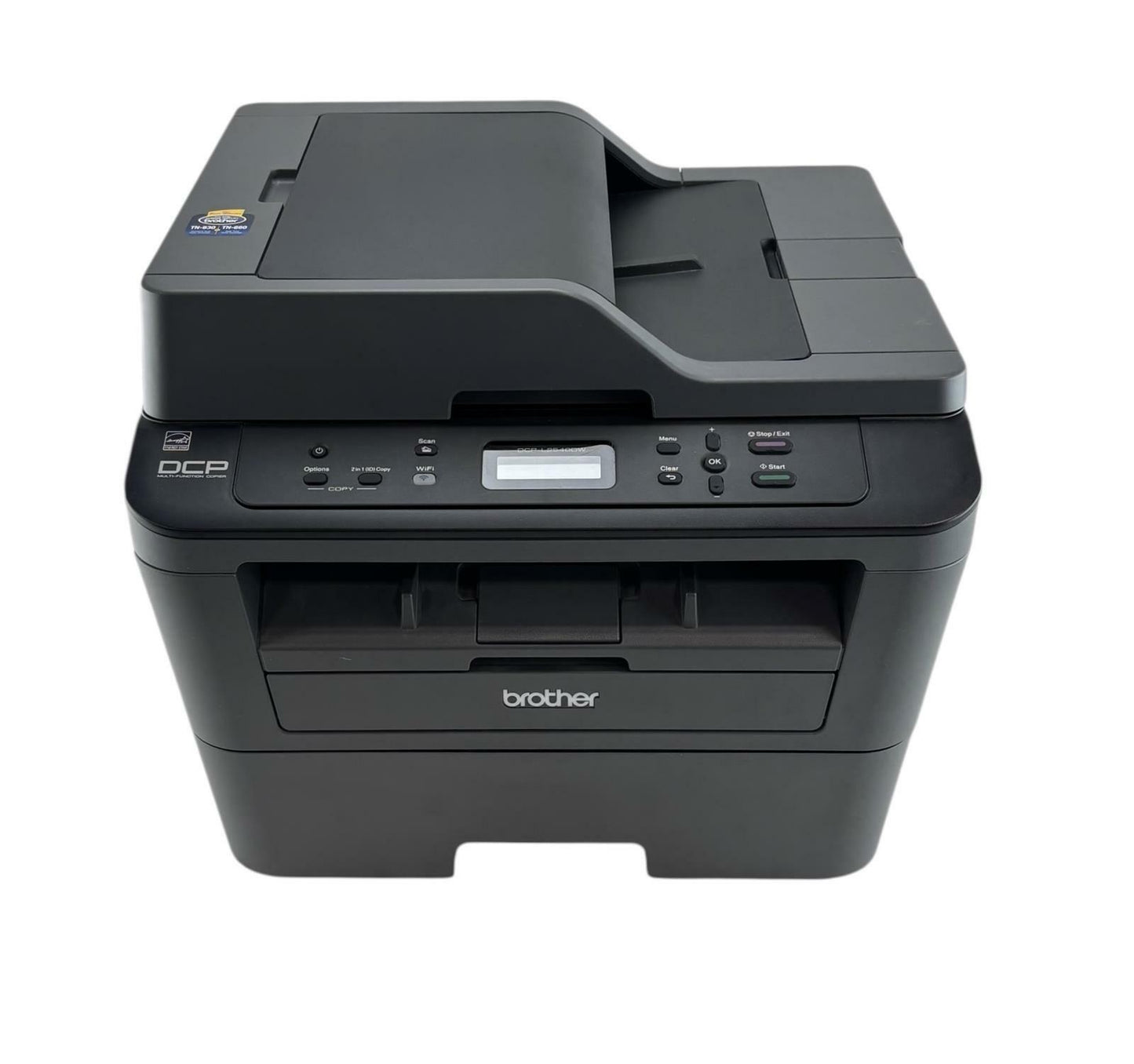 Brother DCP-L2640DW Monochrome Laster Printer / Copier / Scanner - 9316 Pages