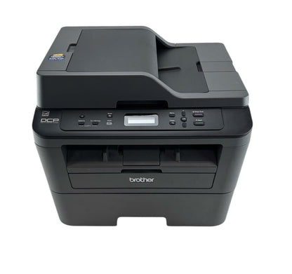 Brother DCP-L2640DW Monochrome Laster Printer / Copier / Scanner - 9316 Pages