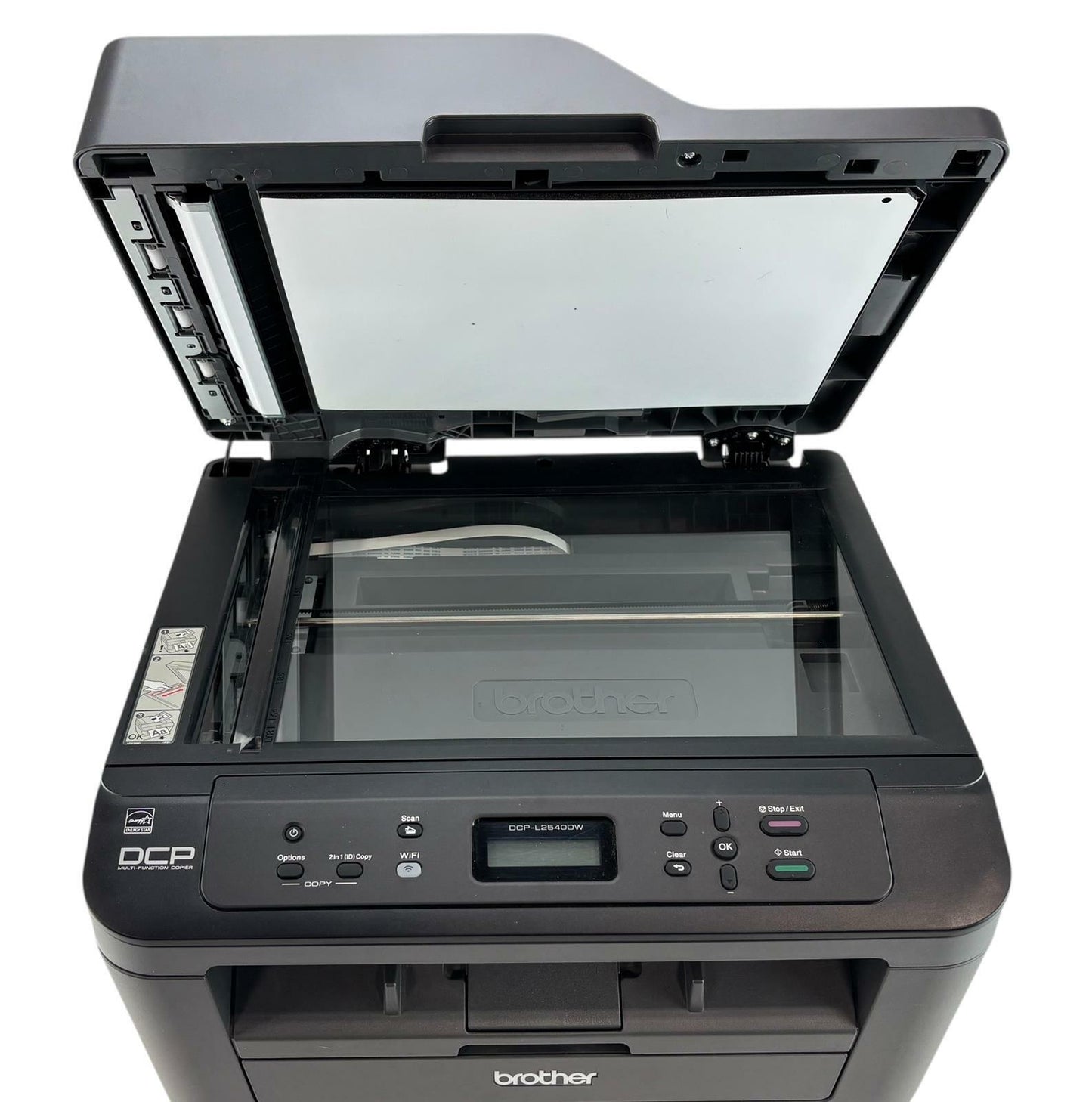 Brother DCP-L2640DW Monochrome Laster Printer / Copier / Scanner - 9316 Pages