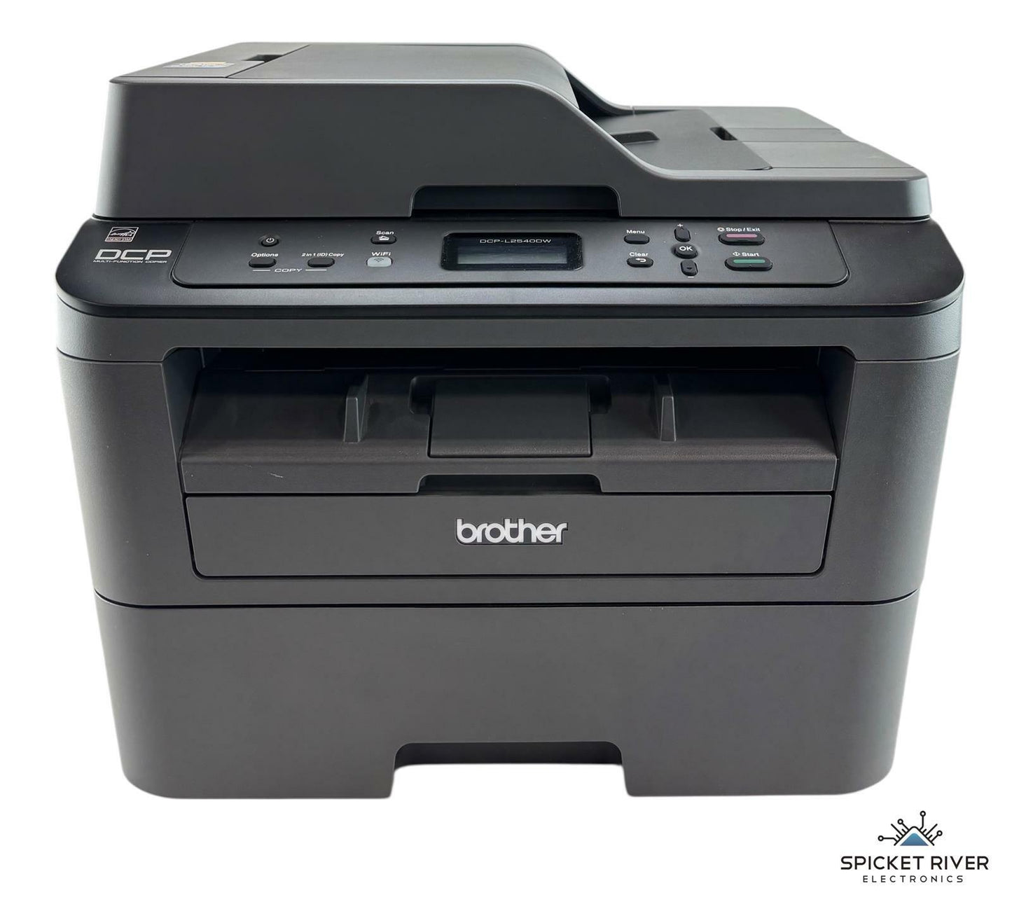 Brother DCP-L2640DW Monochrome Laster Printer / Copier / Scanner - 9316 Pages