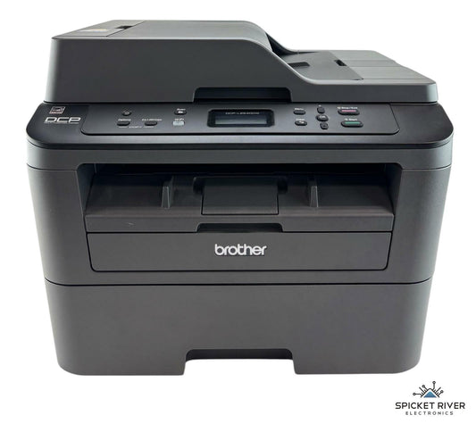 Brother DCP-L2640DW Monochrome Laster Printer / Copier / Scanner - 9316 Pages