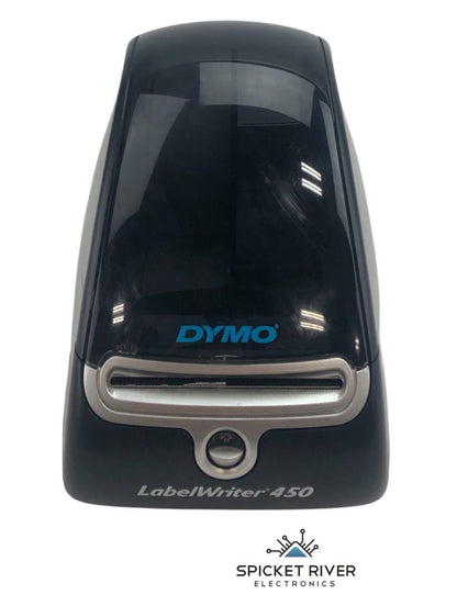 Dymo LabelWriter 450 Thermal Label Printer Model 1750110 - No AC Adapter