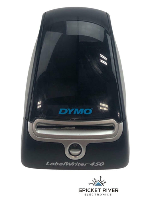 Dymo LabelWriter 450 Thermal Label Printer Model 1750110 - No AC Adapter
