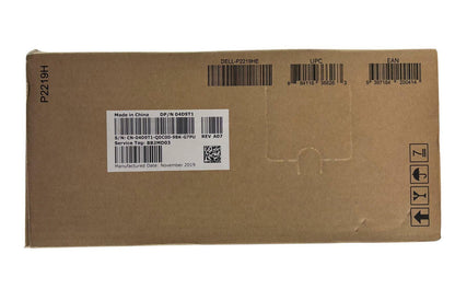 Dell P2219H 21.5" Full HD 1920x1080 Flat Panel IPS HDMI Display Monitor