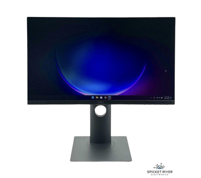 Dell P2219H 21.5" Full HD 1920x1080 Flat Panel IPS HDMI Display Monitor