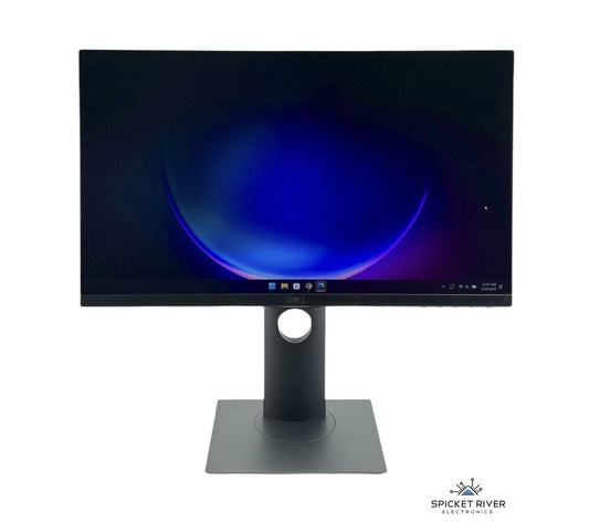 Dell P2219H 21.5" Full HD 1920x1080 Flat Panel IPS HDMI Display Monitor