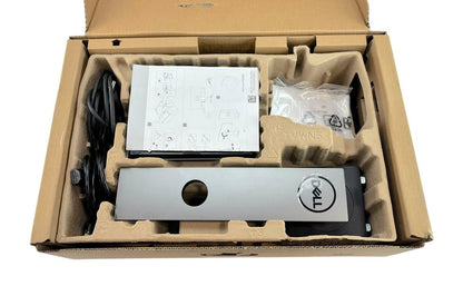 Dell P2219H 21.5" Full HD 1920x1080 Flat Panel IPS HDMI Display Monitor