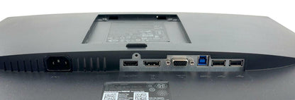 Dell P2219H 21.5" Full HD 1920x1080 Flat Panel IPS HDMI Display Monitor