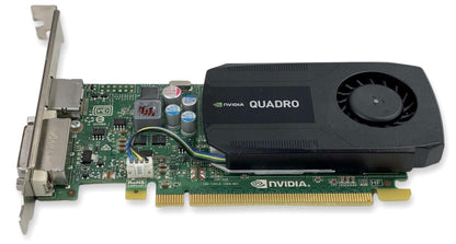 Nvidia Quadro K420 2GB PCIe DDR3 Video Graphics Card