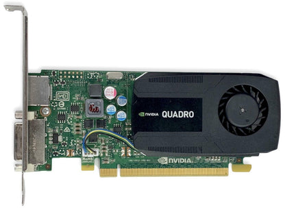 Nvidia Quadro K420 2GB PCIe DDR3 Video Graphics Card