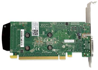 Nvidia Quadro K420 2GB PCIe DDR3 Video Graphics Card