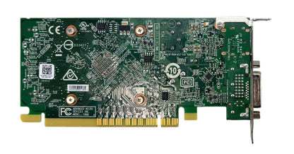 AMD Radeon C869 109-C86957 2GB GDDR5 Video Graphics Card DVI + DP