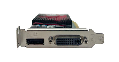AMD Radeon C869 109-C86957 2GB GDDR5 Video Graphics Card DVI + DP