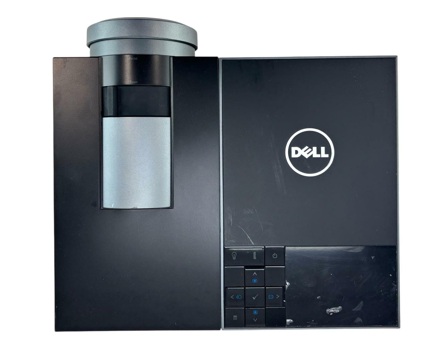 Dell 4220 DLP Front Projector Full HD 4100 Lumens - 1064 Lamp Hrs - READ