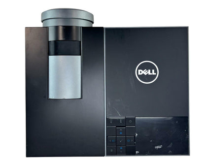 Dell 4220 DLP Front Projector Full HD 4100 Lumens - 1064 Lamp Hrs - READ