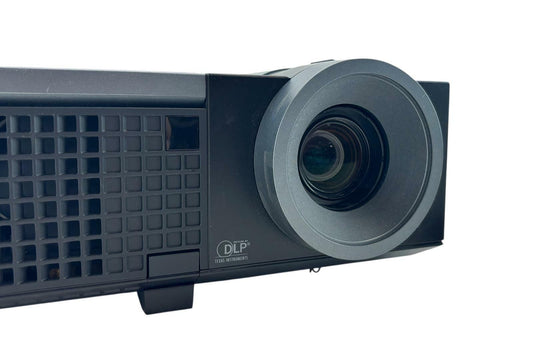 Dell 4220 DLP Front Projector Full HD 4100 Lumens - 1064 Lamp Hrs - READ
