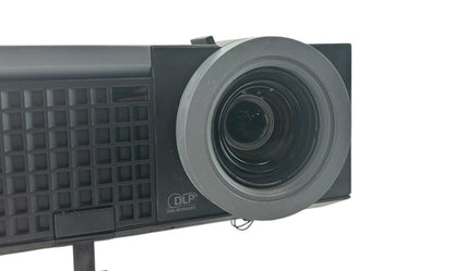 Dell 1610HD DLP Front Projector Wide 3500 Lumen WXGA - 2159 Hrs