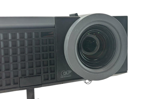 Dell 1610HD DLP Front Projector Wide 3500 Lumen WXGA - 2159 Hrs