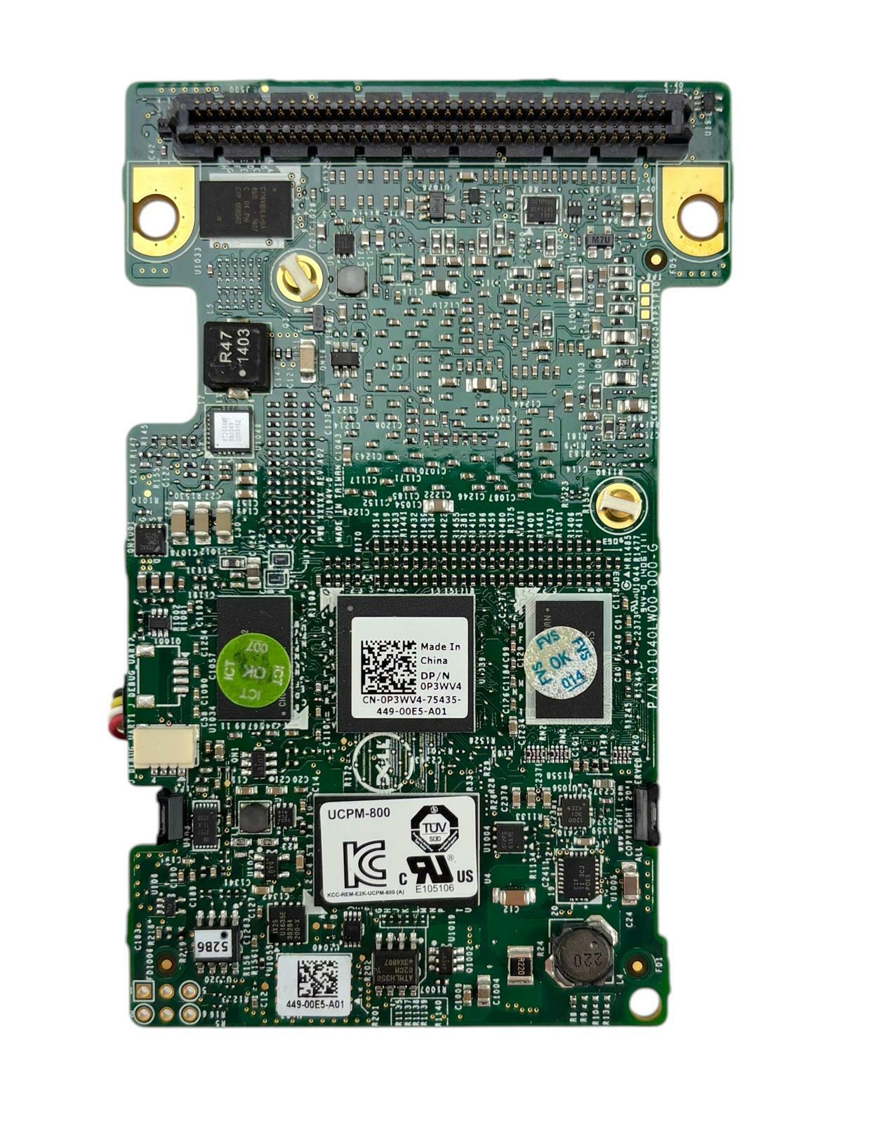 Dell VRTX PERC8 H710p Mini Mono 1G SAS Raid Controller Card 0P3WV4