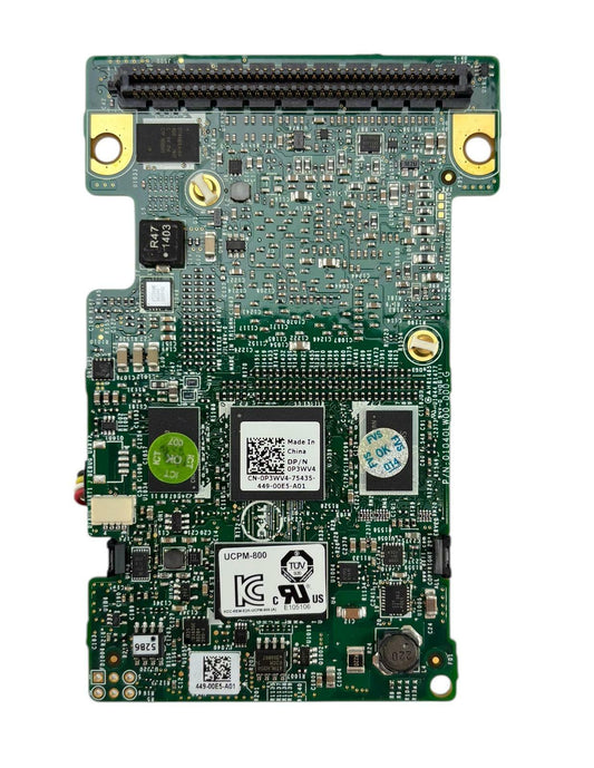 Dell VRTX PERC8 H710p Mini Mono 1G SAS Raid Controller Card 0P3WV4
