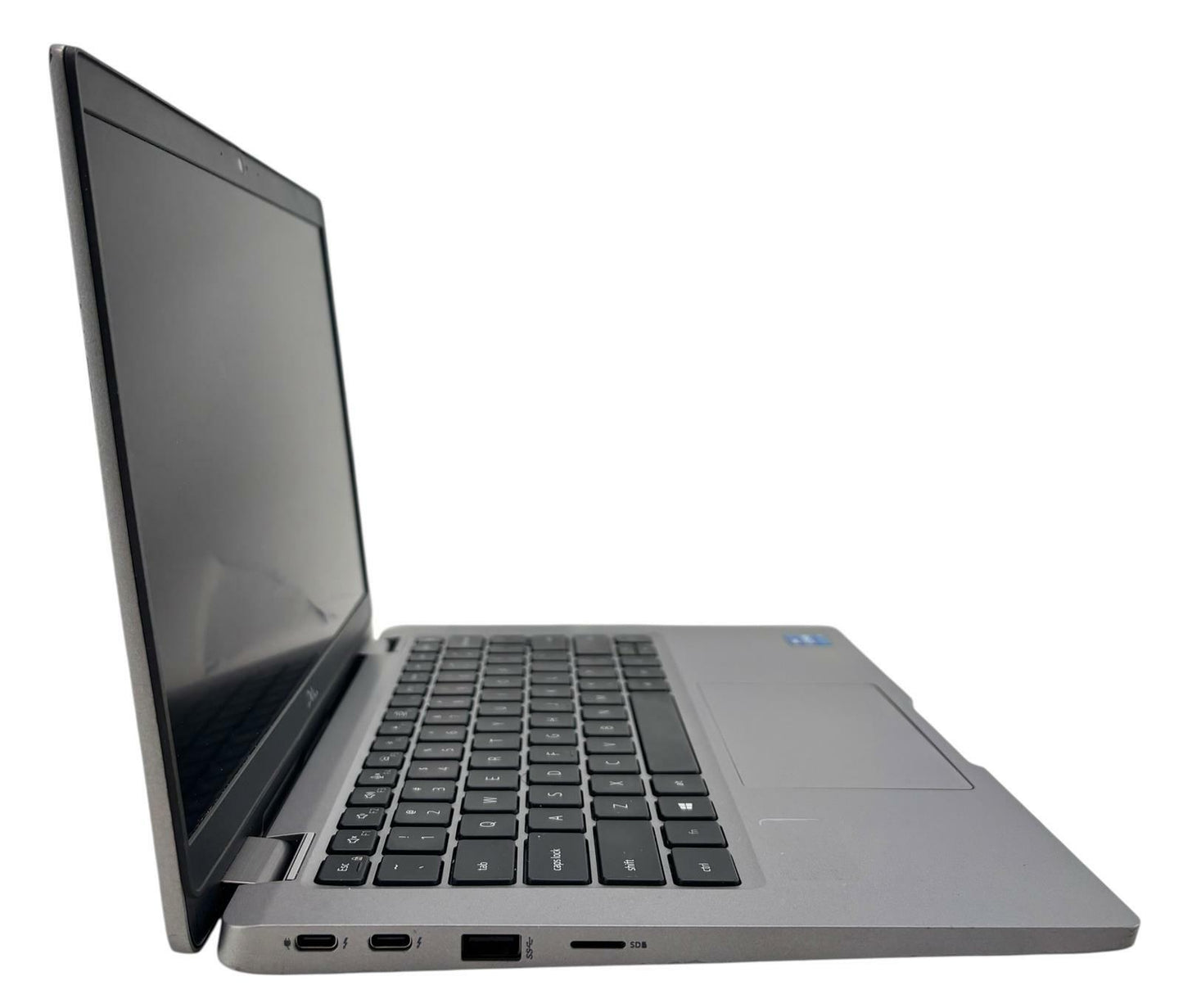 Dell Latitude 5320 Quad Core i5-1135G7 2.40GHz 256GB SSD 16GB RAM - FAIR #214483