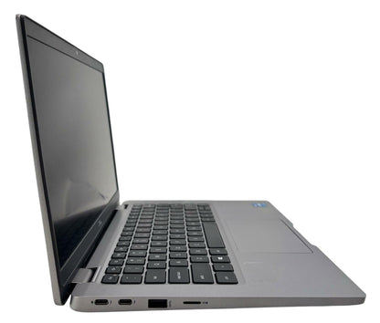 Dell Latitude 5320 Quad Core i5-1135G7 2.40GHz 256GB SSD 16GB RAM - FAIR #214483